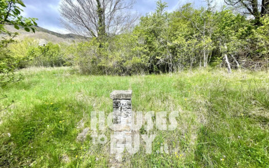 Property houses and land, Borgotaro (PR) Location Ramiseto di Tiedoli