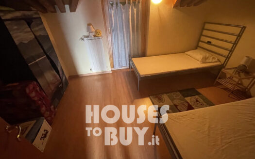 Duplex with a fantastic lake view, Fonteno (BG)