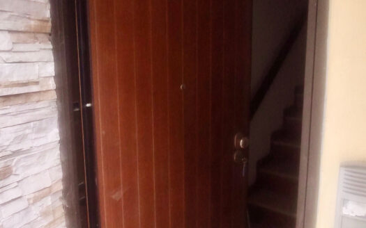 Semi-detached house, Ono San Pietro (BS)