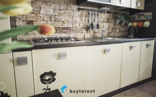 Two-room apartment