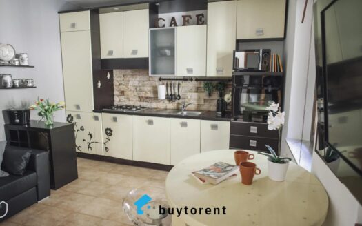 Two-room apartment