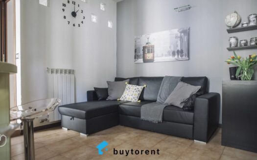 Two-room apartment