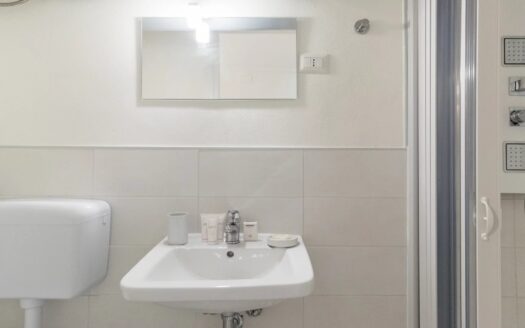 Sanremo, two-room apartment Rocca 6