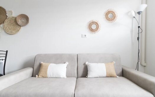 Sanremo, two-room apartment Rocca 6