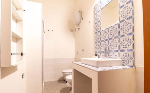 Cabras, Easy Cabras B apartment