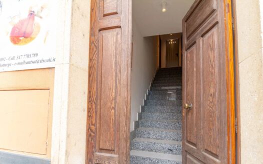 Cabras, Easy Cabras B apartment