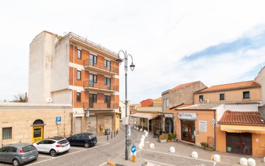 Cabras, Easy Cabras B apartment