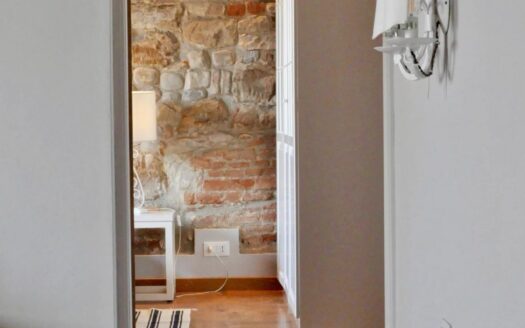 Florence, Apartment with a View in Borgo San Frediano