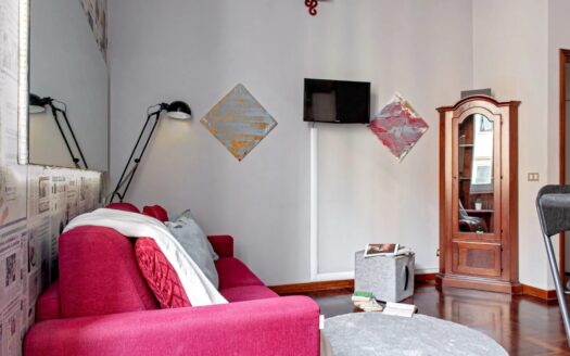 Modern Apartment in Livorno