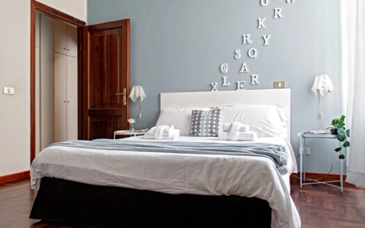 Modern Apartment in Livorno