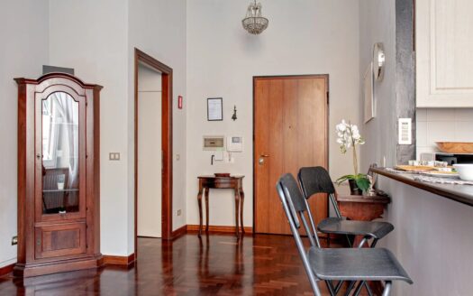 Modern Apartment in Livorno