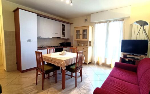 Renovated Apartment in the Center of Albenga