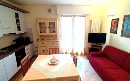 Renovated Apartment in the Center of Albenga