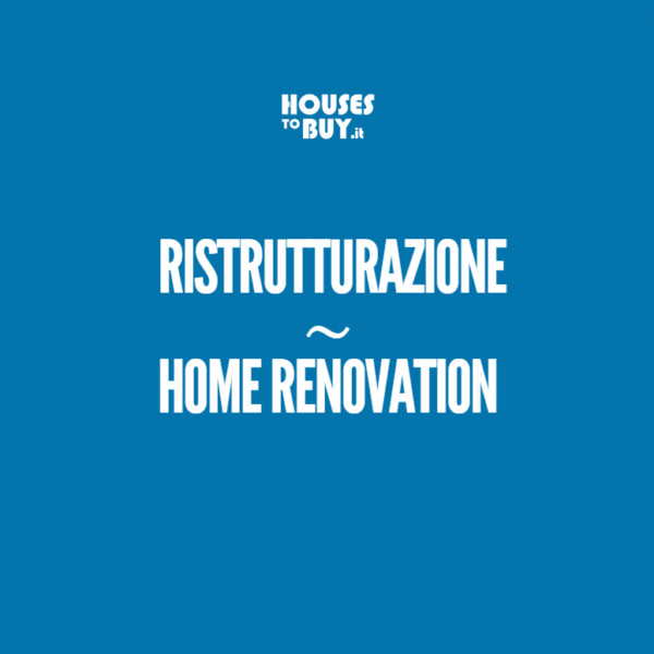 Home Renovation