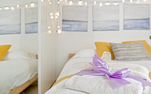 Two-Room Apartment Chill House