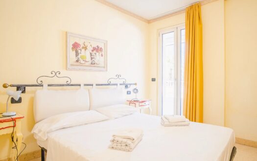Two-Room Apartment 110 – Relais Du Lac