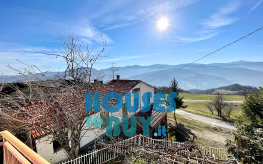 House with land