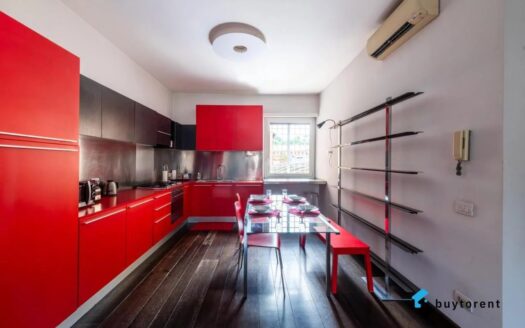 Renovated Apartment Near the Center