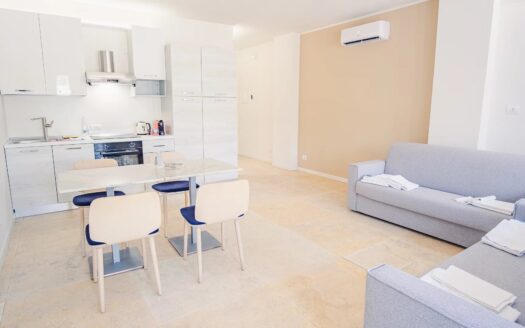 Studio Apartment, Relais Du Lac