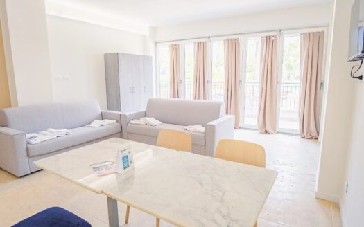 Studio Apartment, Relais Du Lac