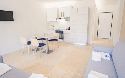 Studio Apartment, Relais Du Lac