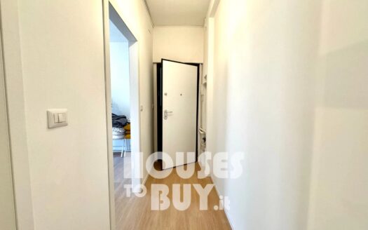 Very comfortable two-room apartment