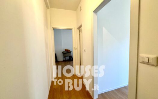 Very comfortable two-room apartment