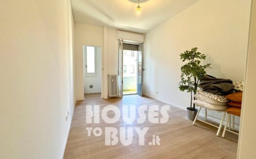 Very comfortable two-room apartment